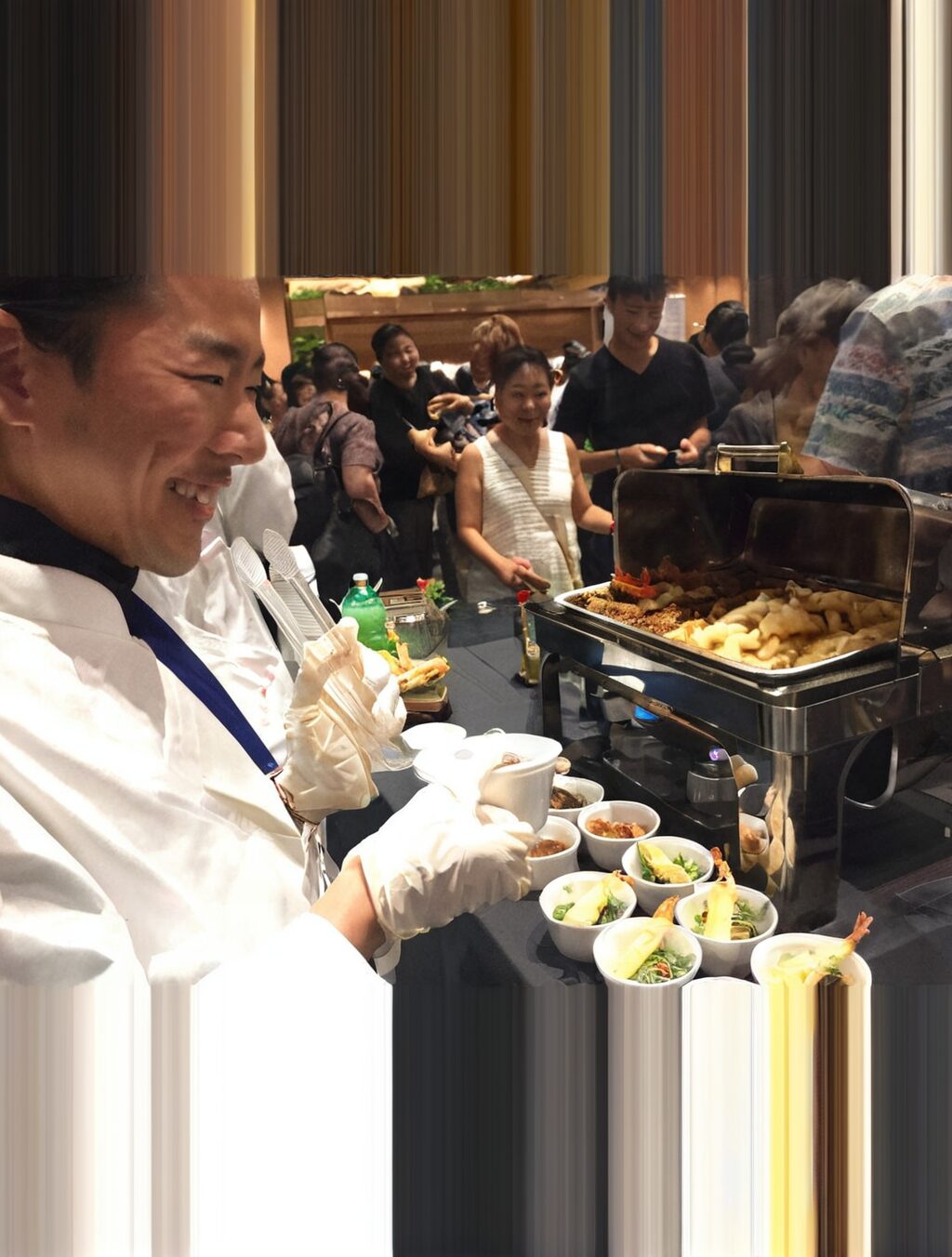 Japanese Food Festival Nyc 2024 Emalee Halette