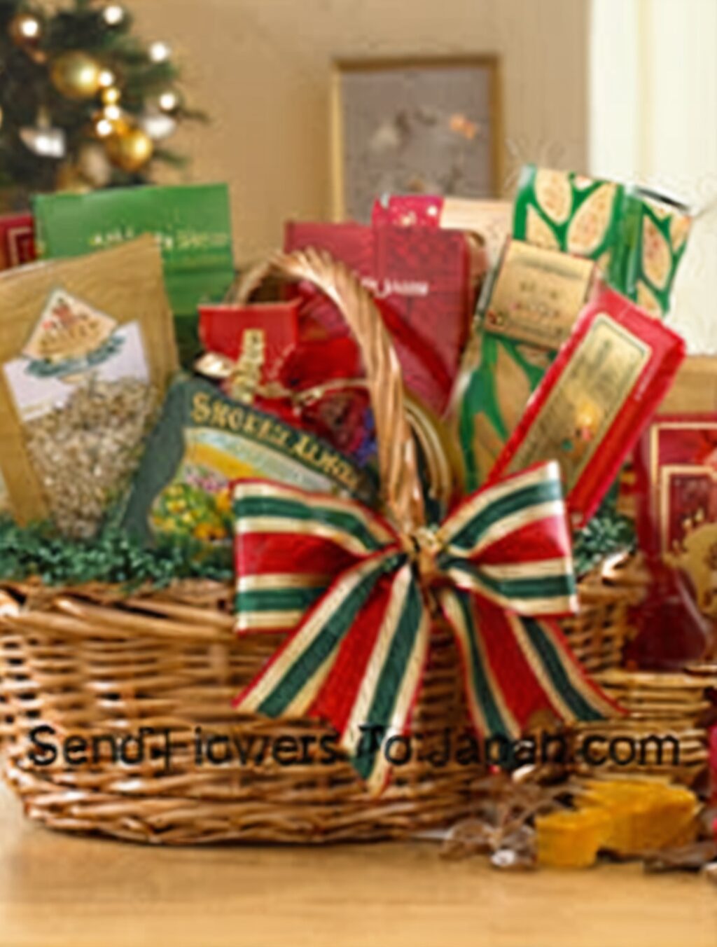 japan gift basket delivery trieste