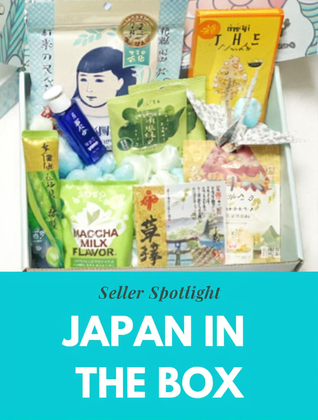 japan gift box subscription