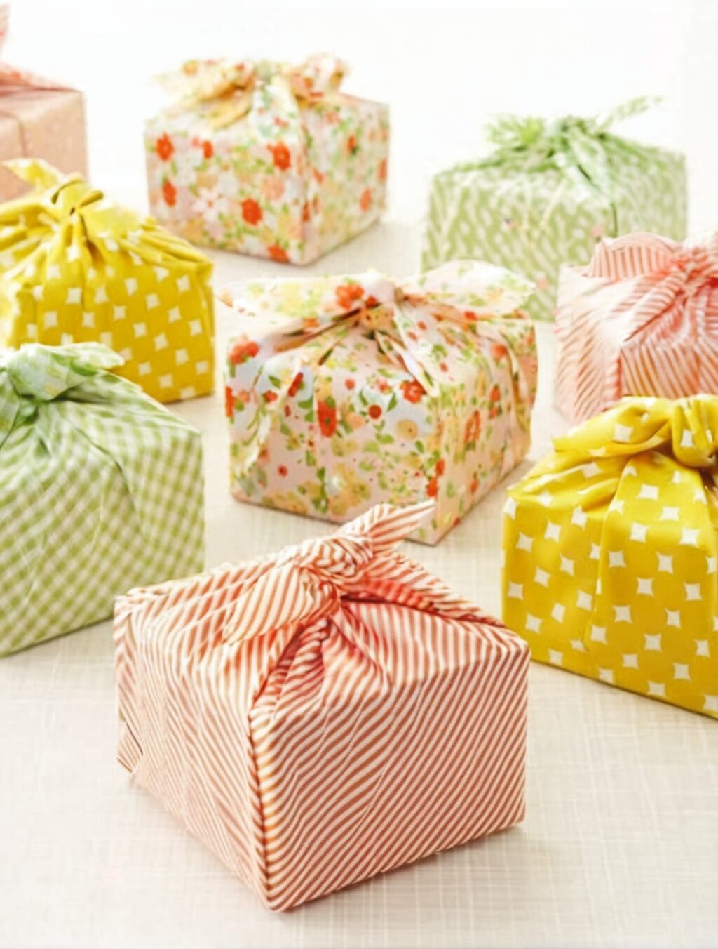 japan gift wrapping
