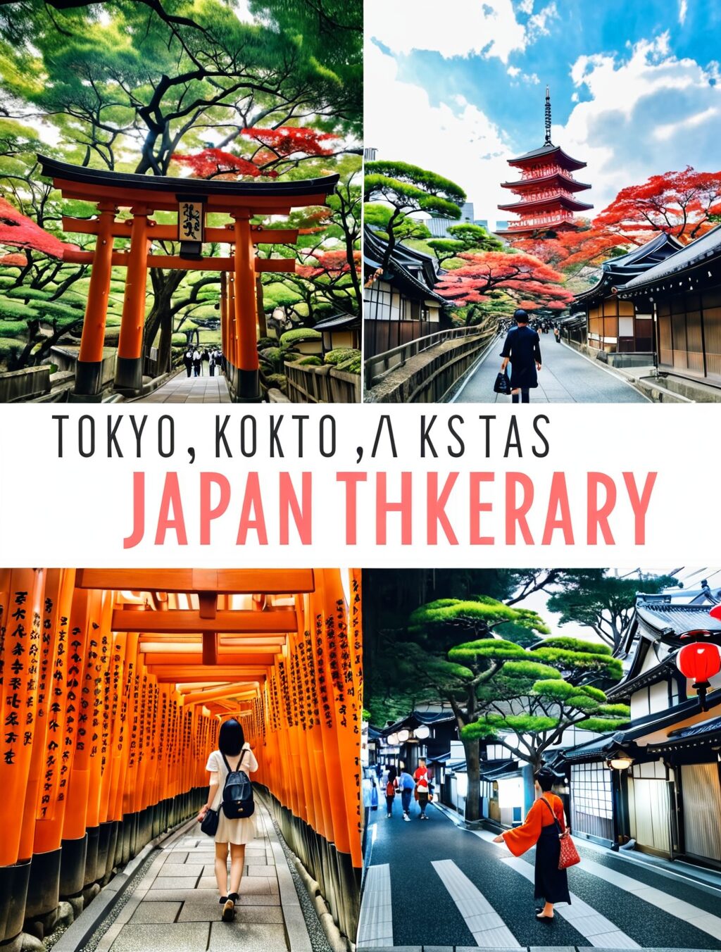 japan itinerary 7 days tokyo kyoto osaka