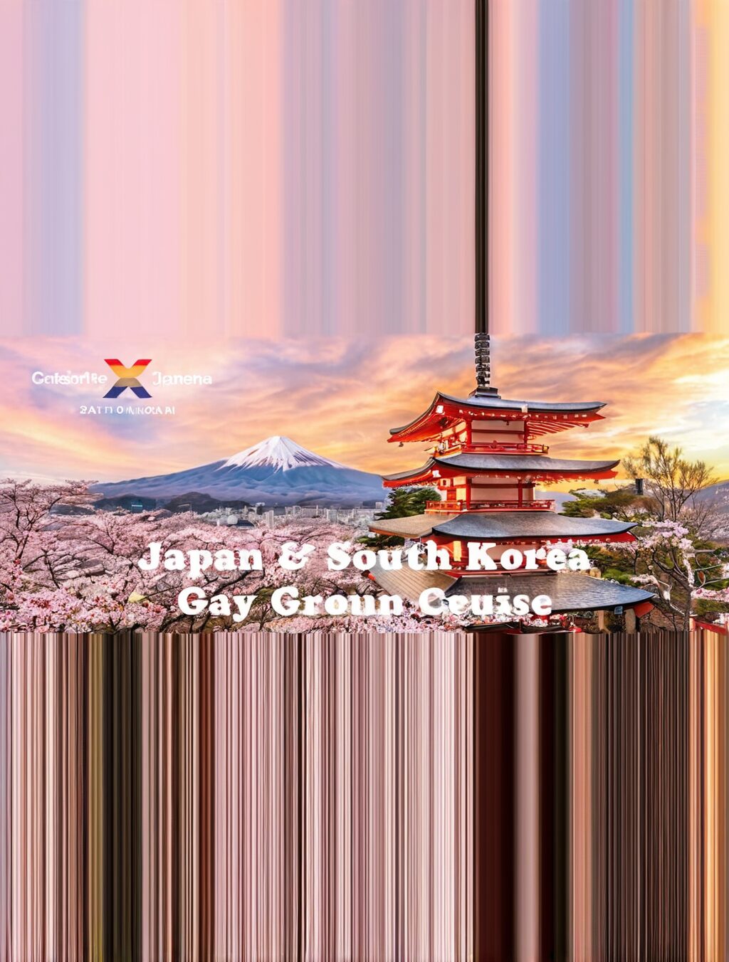 japan korea trip itinerary