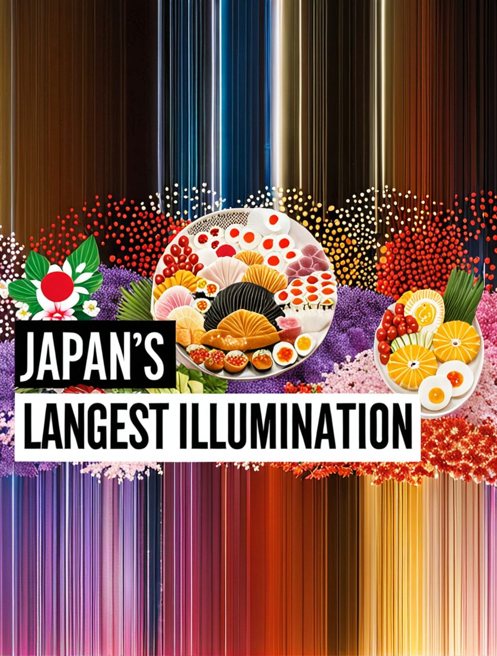japan light & food festival 2023