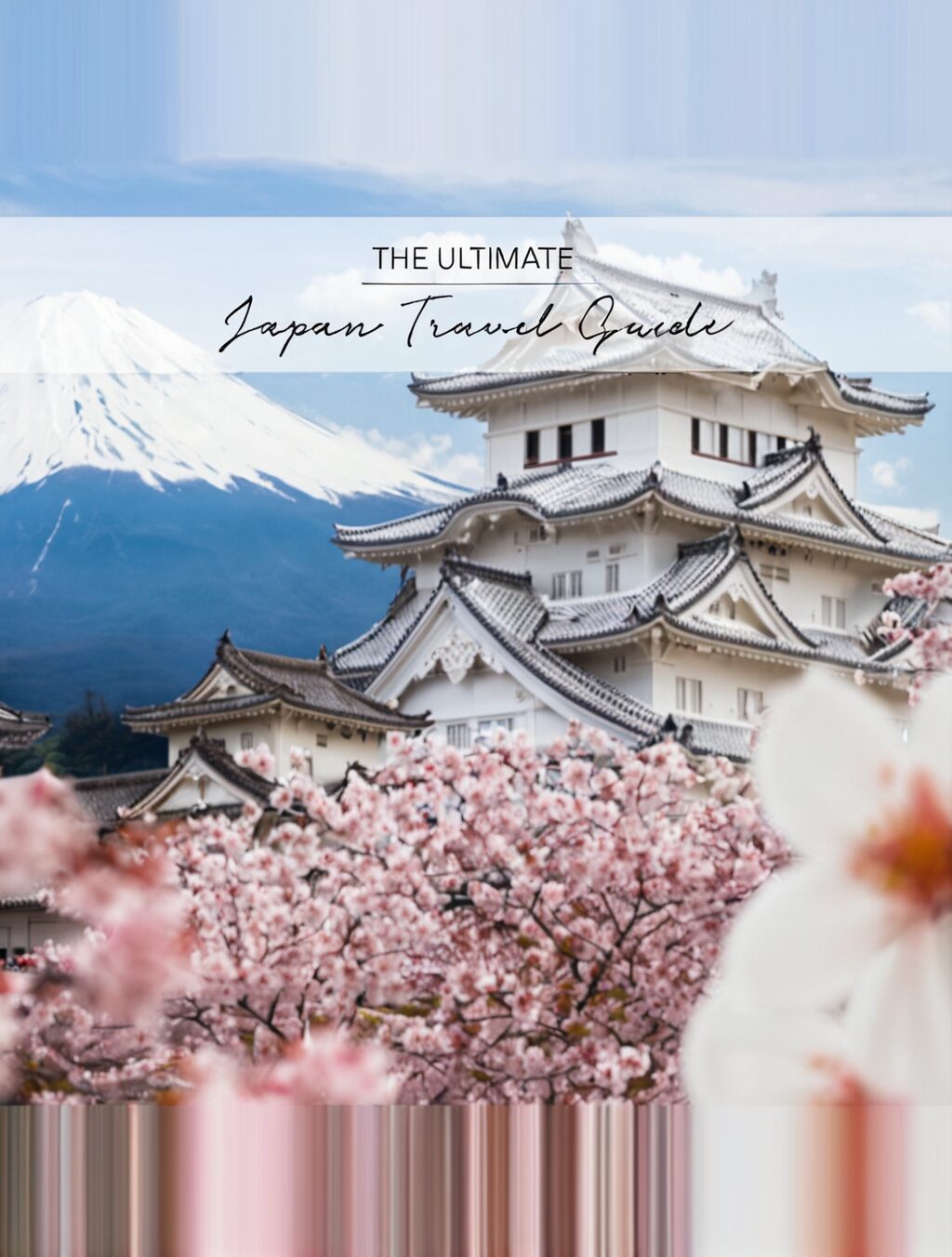 japan luxury travel guide