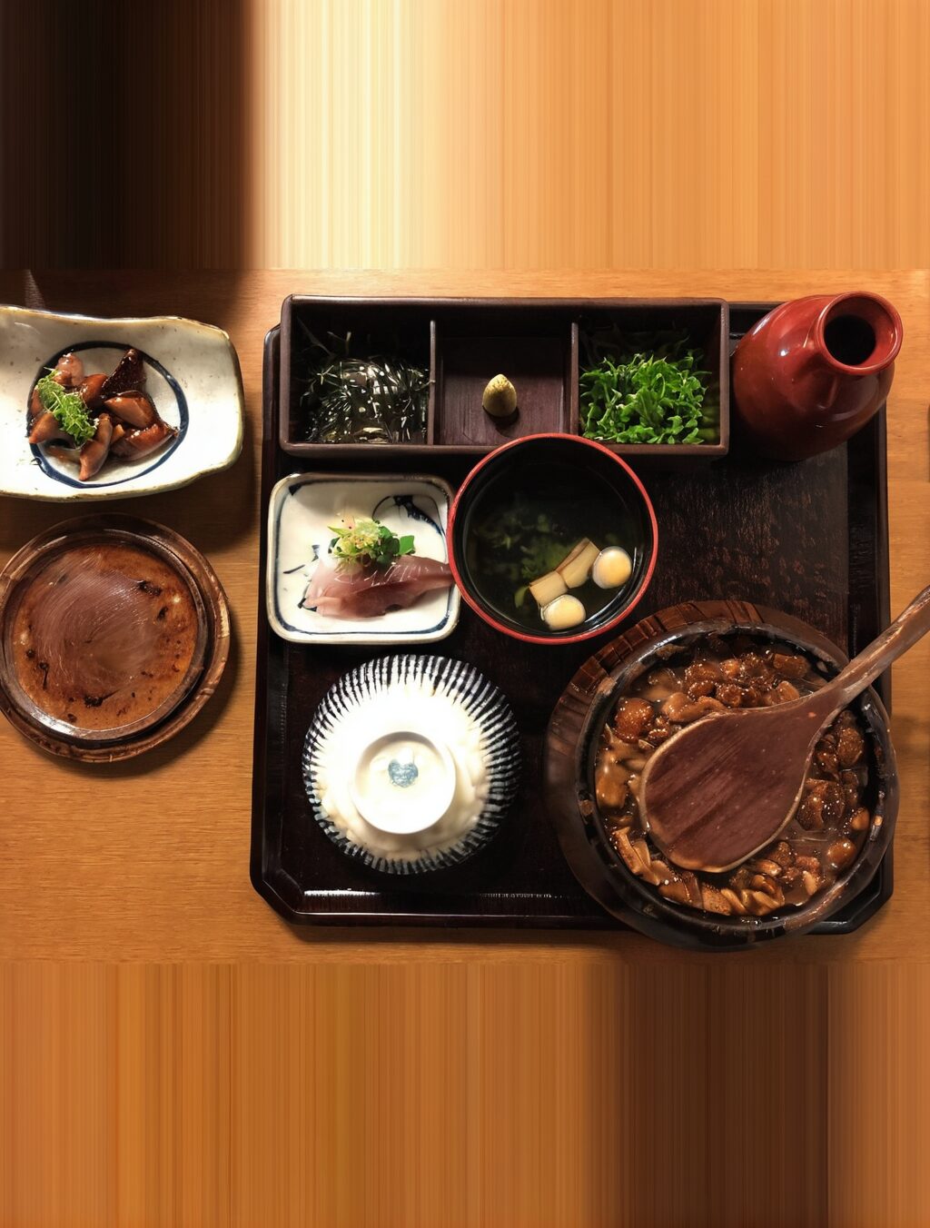 japan nagoya local food