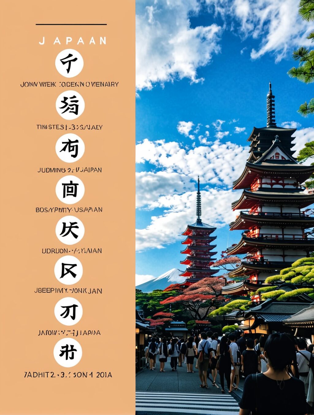 japan one week itinerary reddit