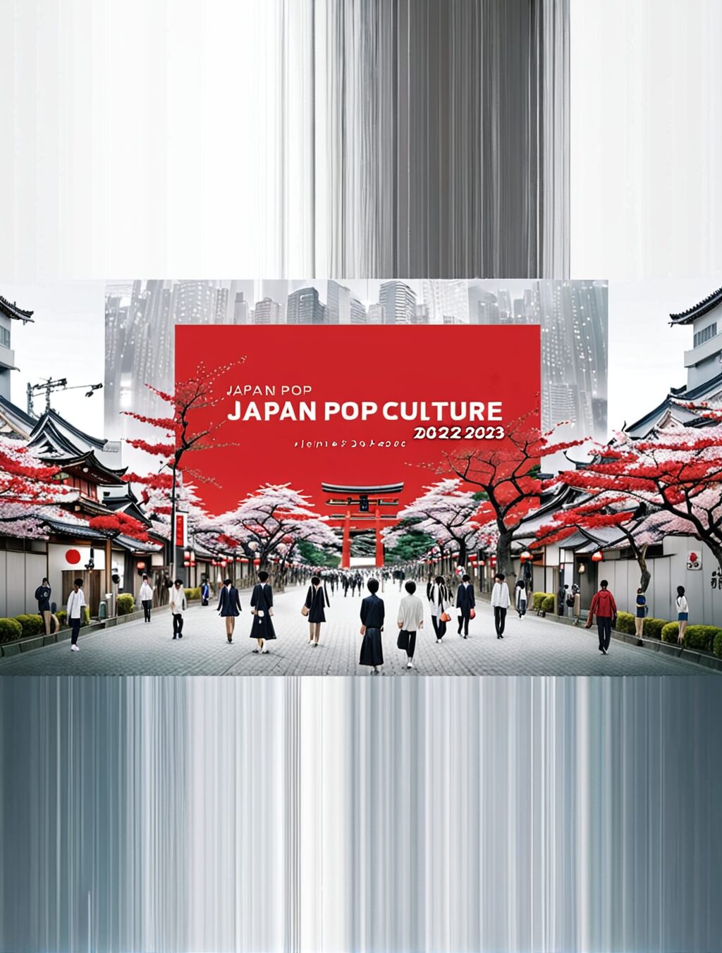 japan pop culture 2023