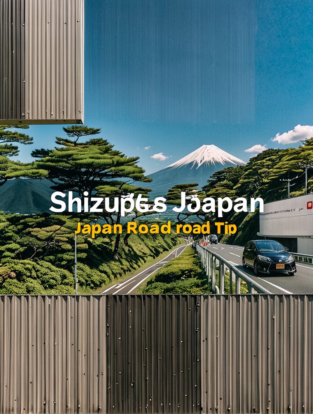 japan road trip reddit