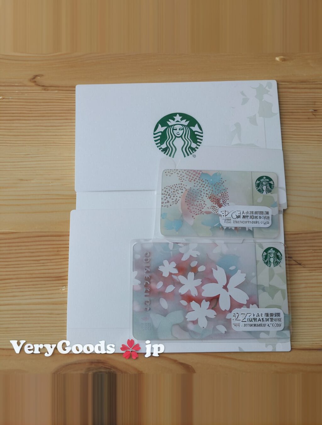 japan starbucks gift card