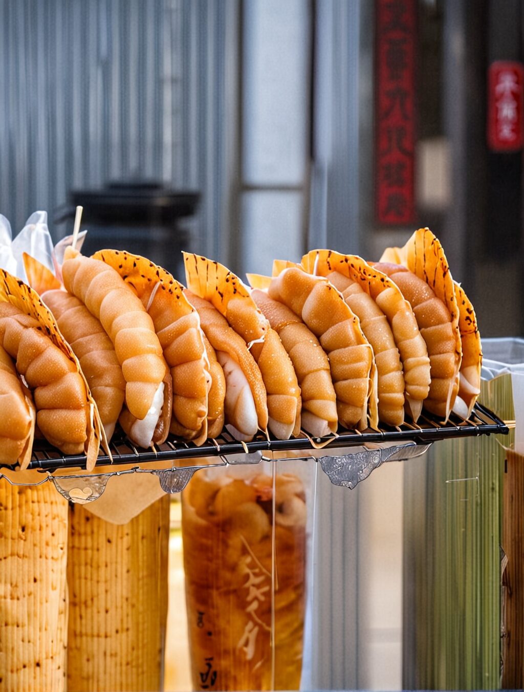 japan street food 75 photos