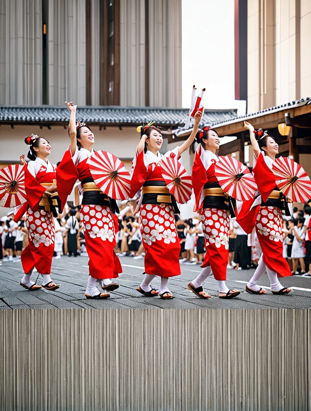 japan summer festivals