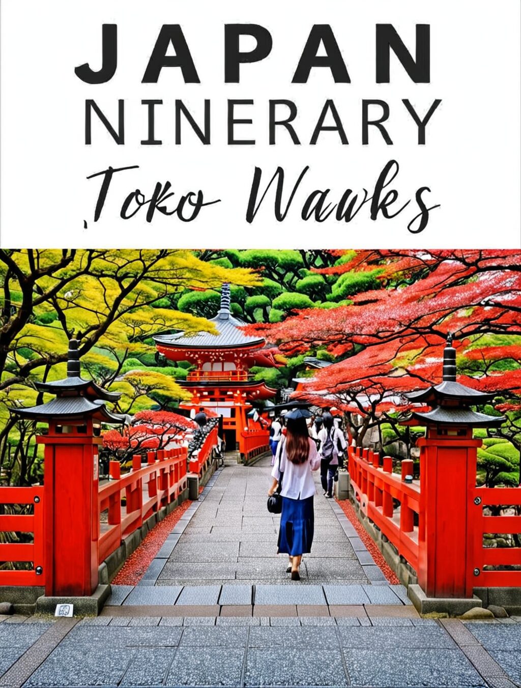 japan tokyo itinerary 10 days