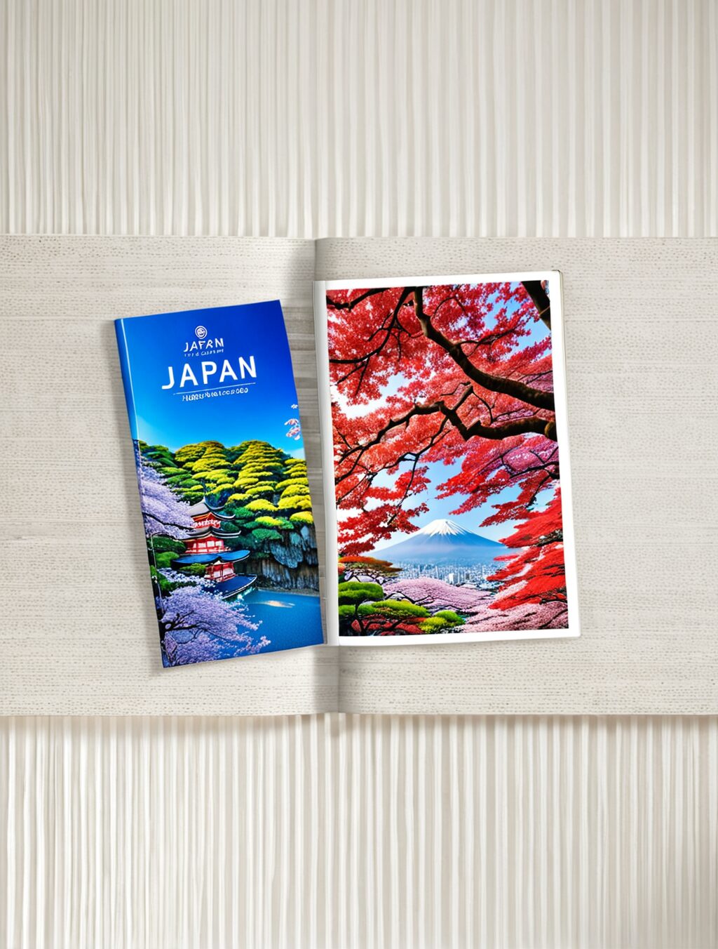 japan travel book 2022