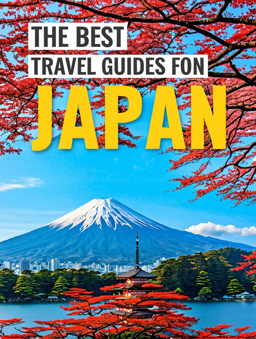 japan travel guide