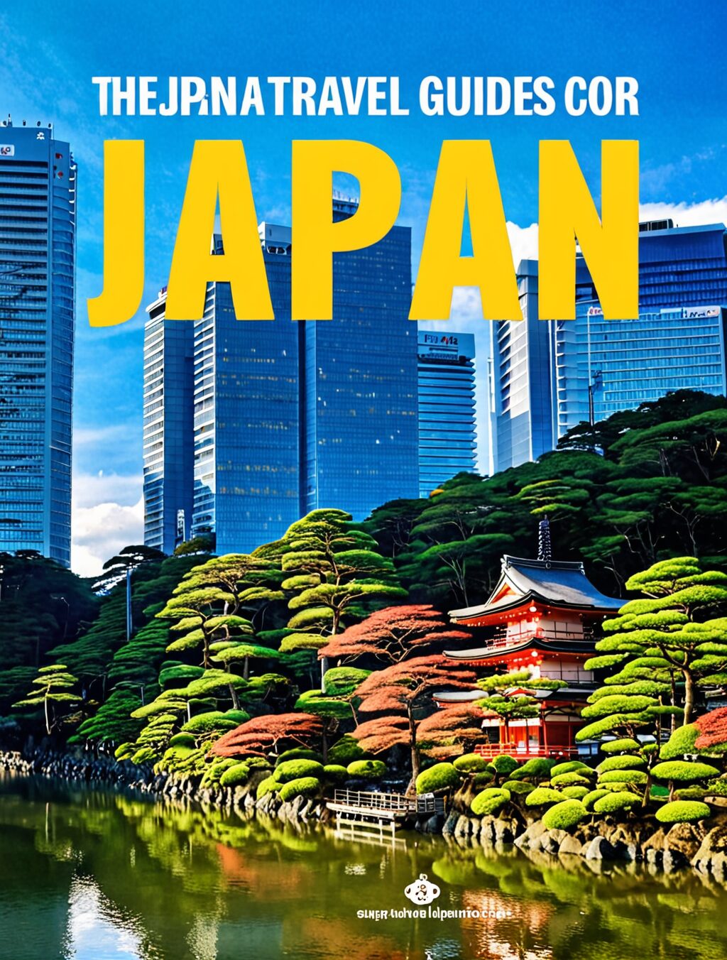 japan travel guide