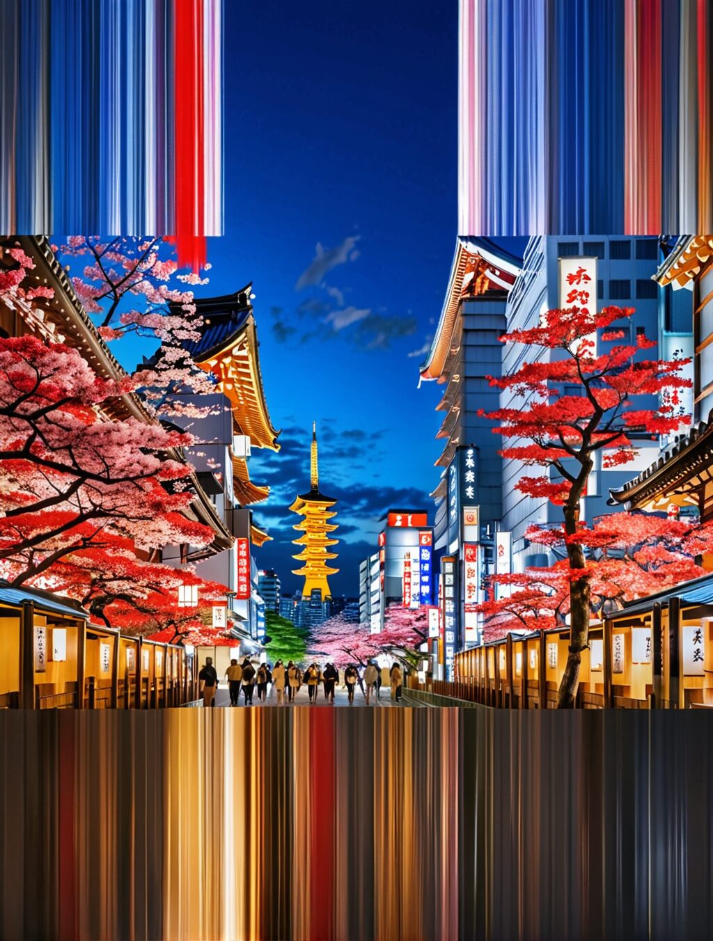japan travel packages 2021