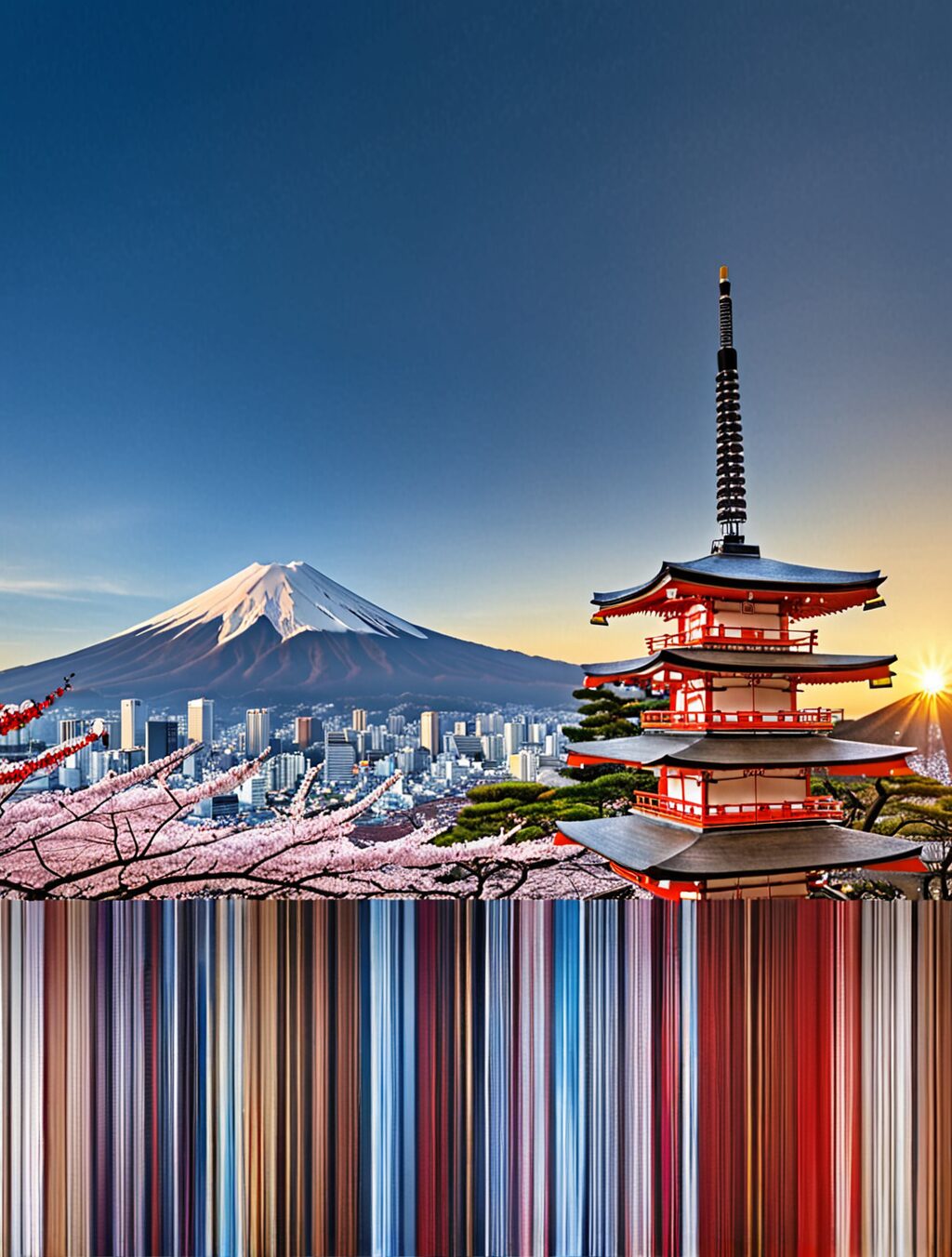 japan travel packages 2024