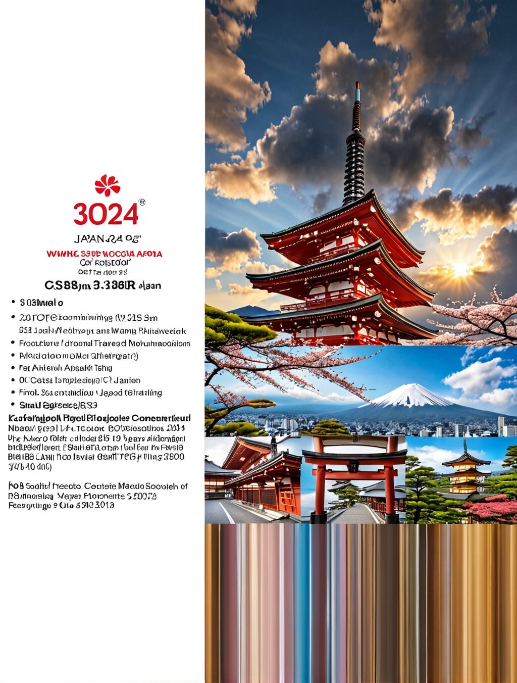 japan travel packages 2024 costco
