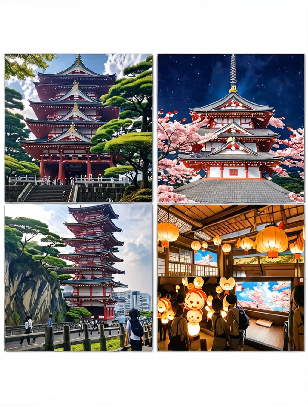 japan trip for anime lovers