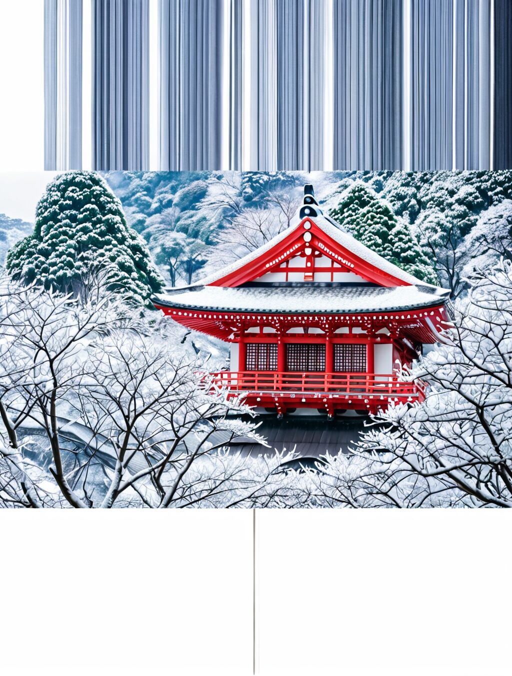 japan trip in december