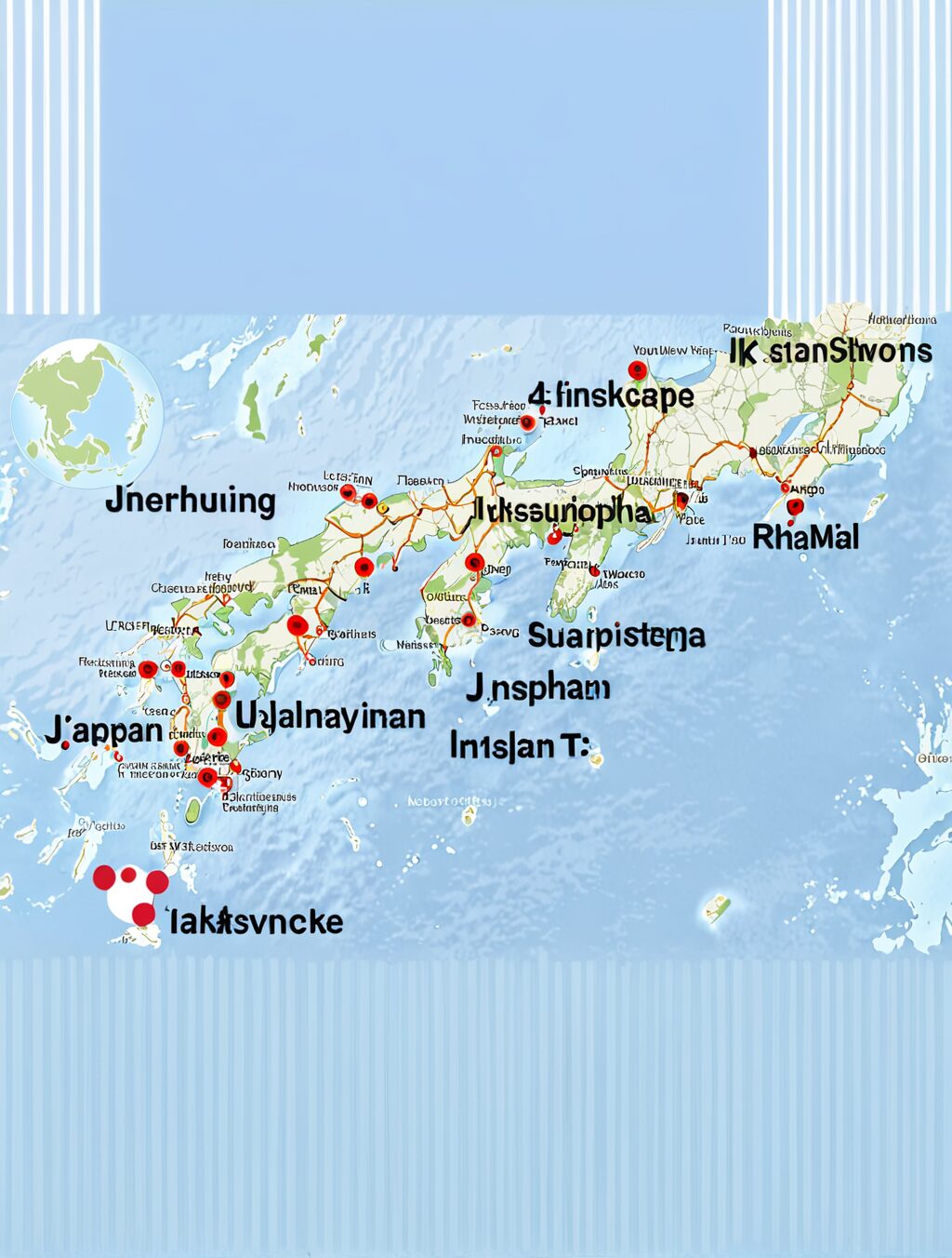 japan trips july 2024