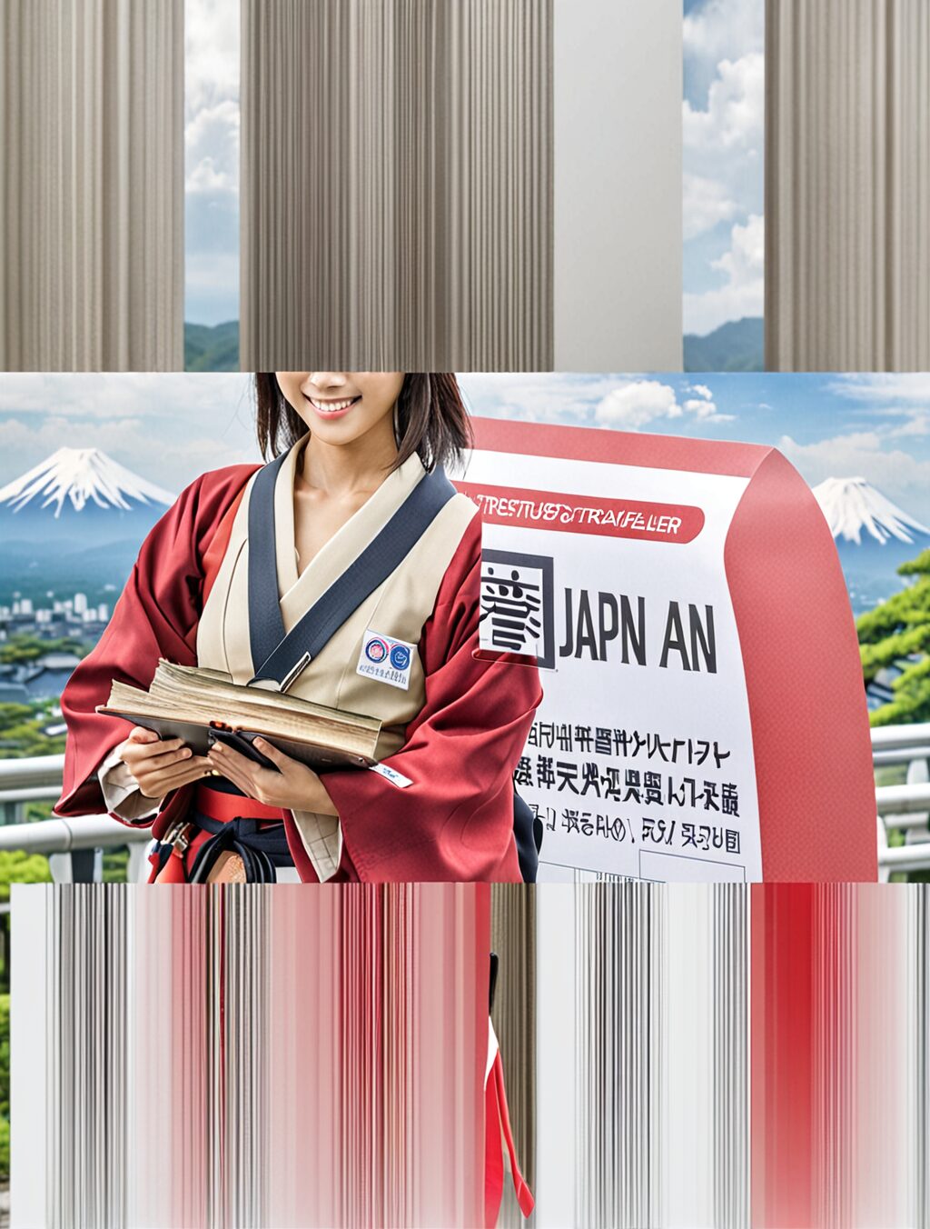 japan trusted traveler program designated registration places