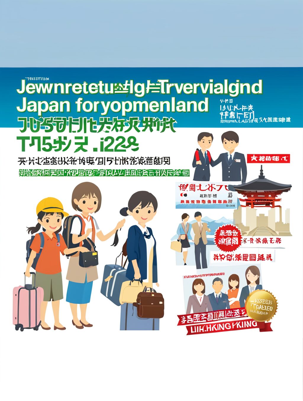 japan trusted traveler program lihkg