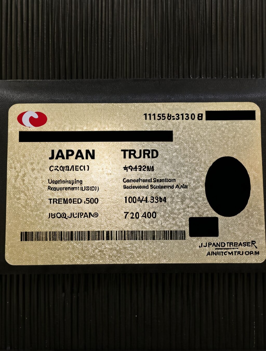 japan trusted traveler program requirements