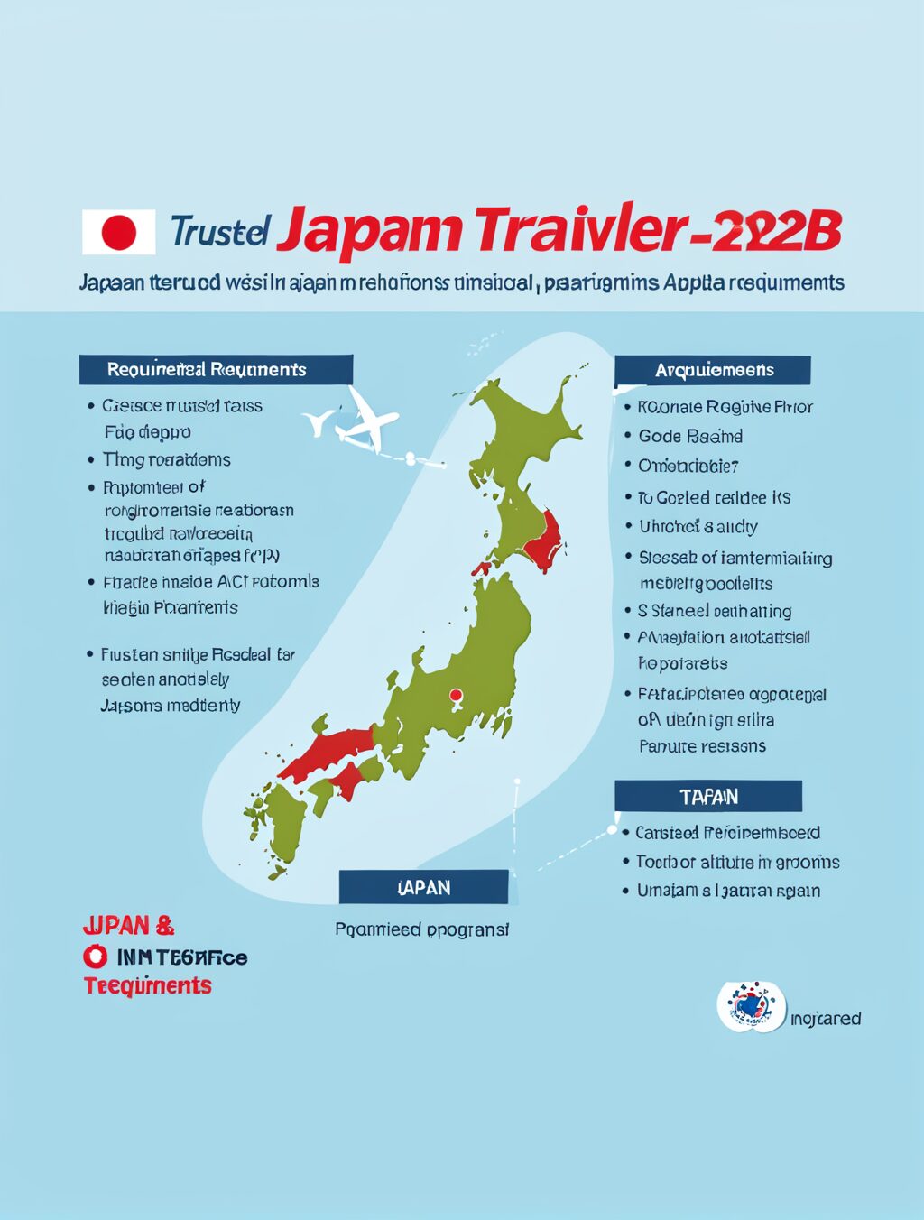 japan trusted traveler program requirements