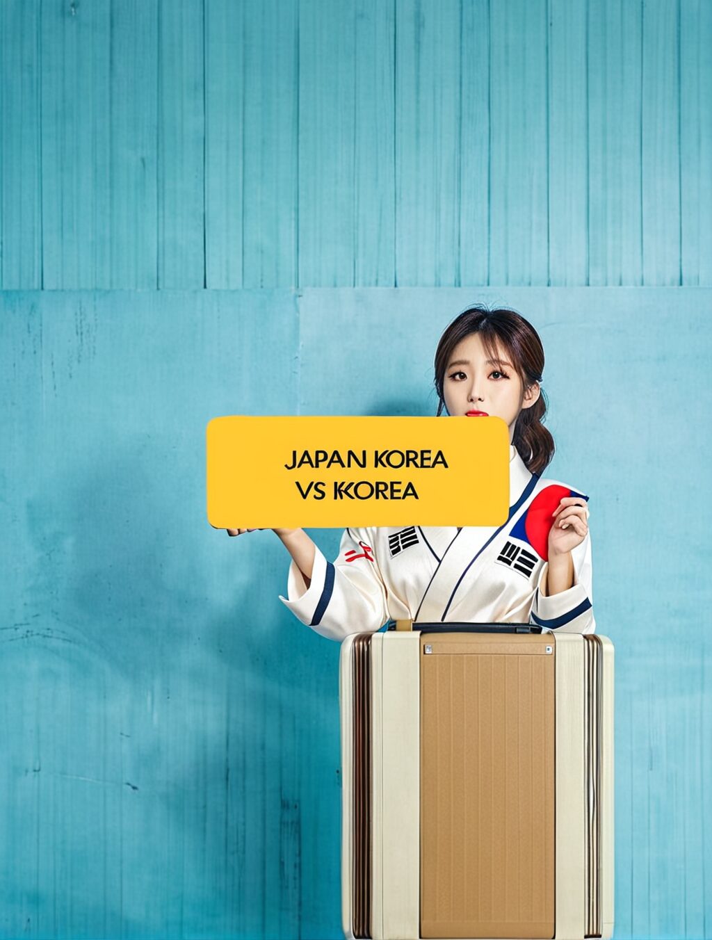 japan vs korea pop culture