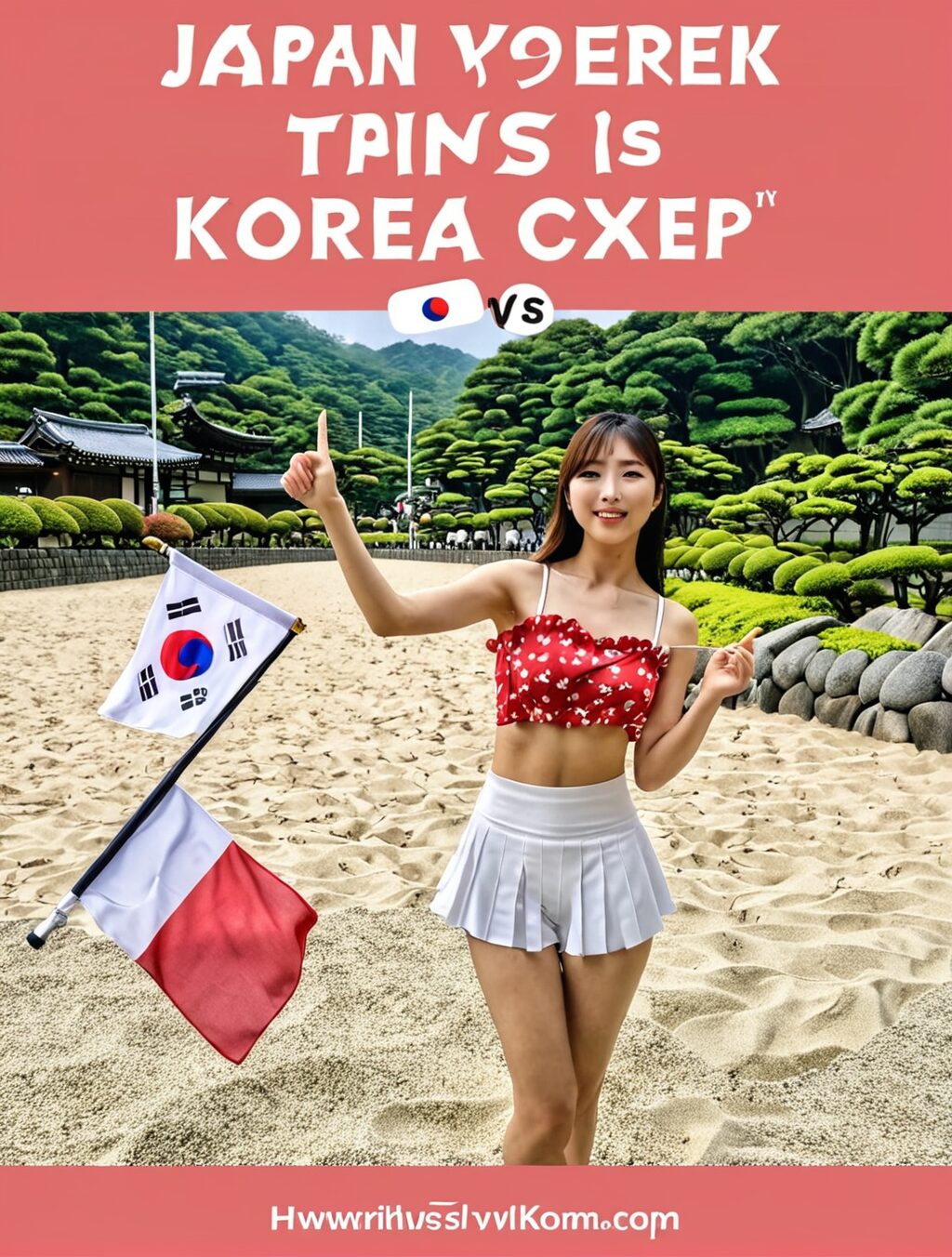 japan vs korea trip reddit