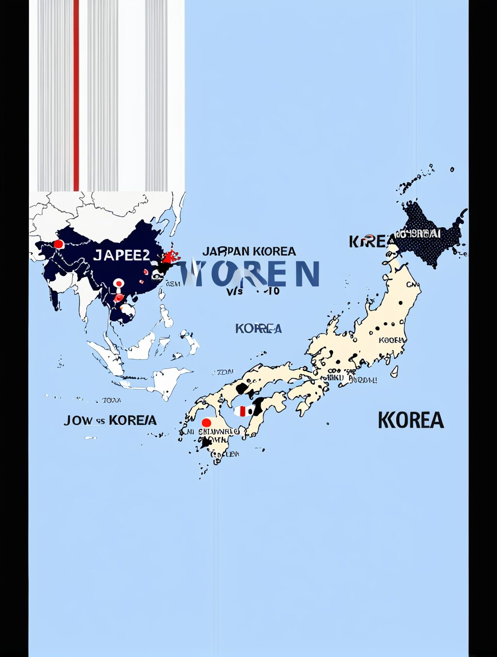 japan vs korea trip reddit