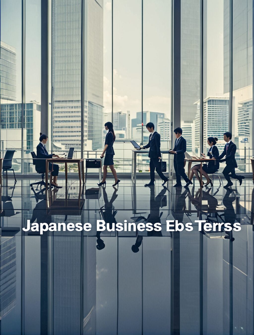 japanese business terms
