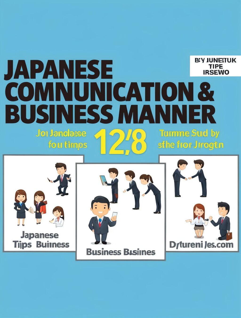 japanese business tips