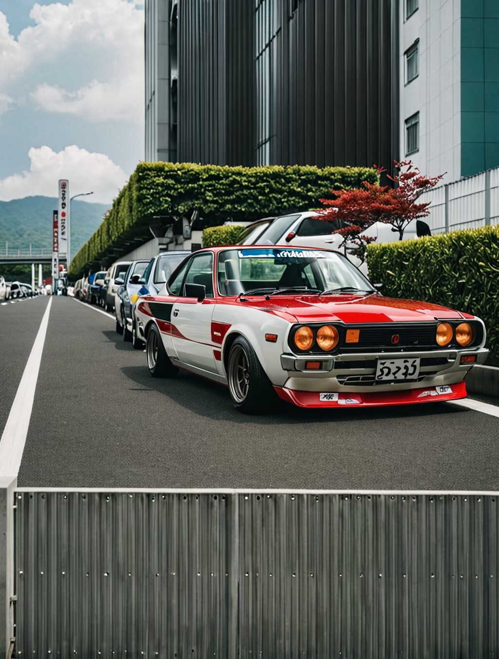 japanese car culture names