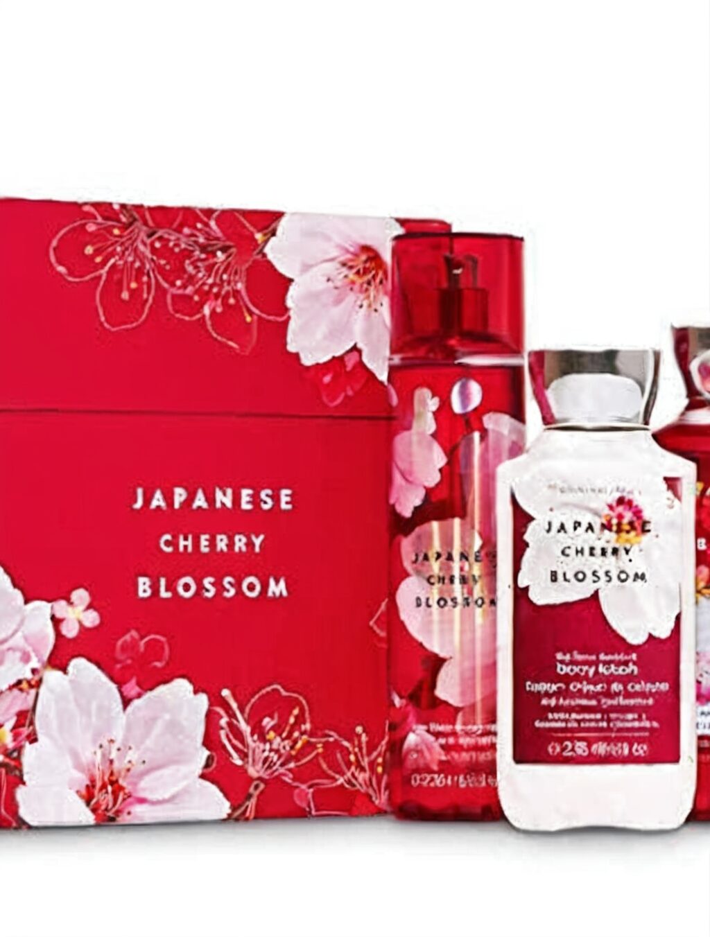 japanese cherry blossom gift to usa
