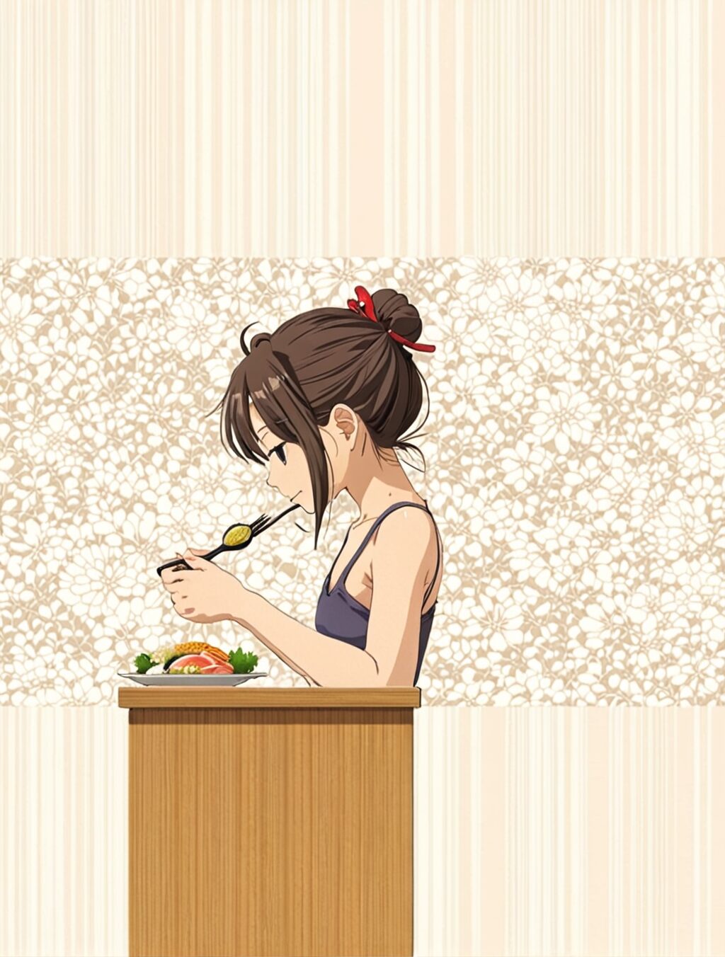 japanese eating disorders