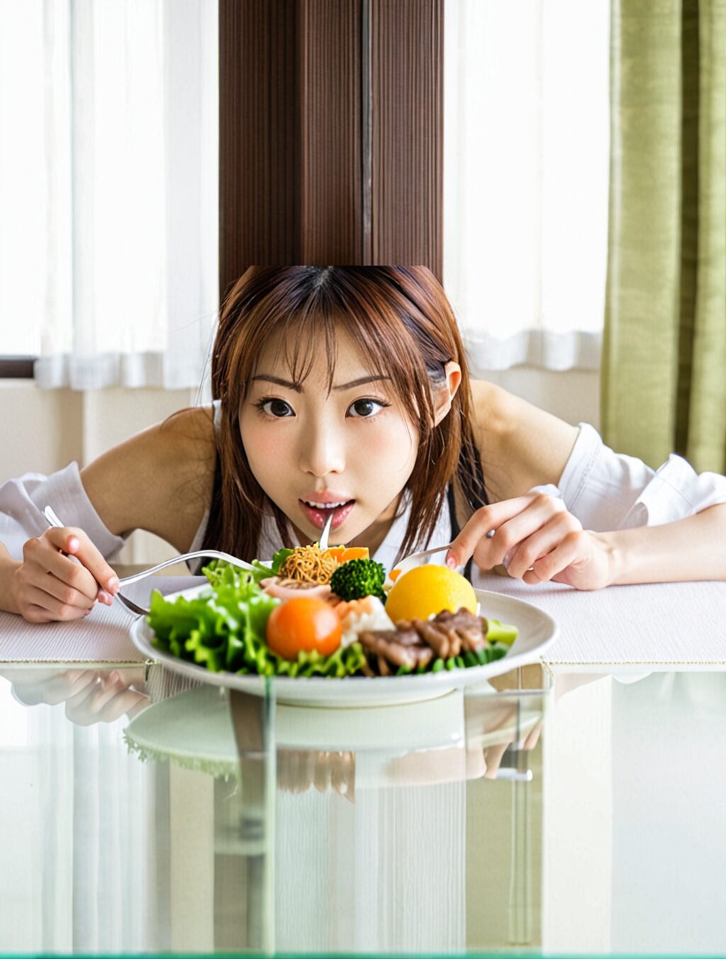 japanese eating disorders