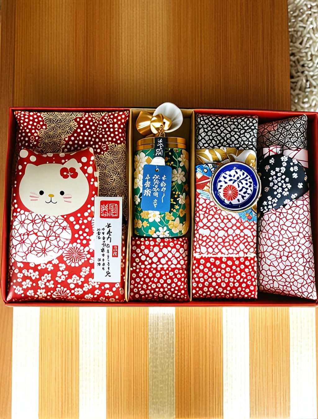 japanese gifts made in japan