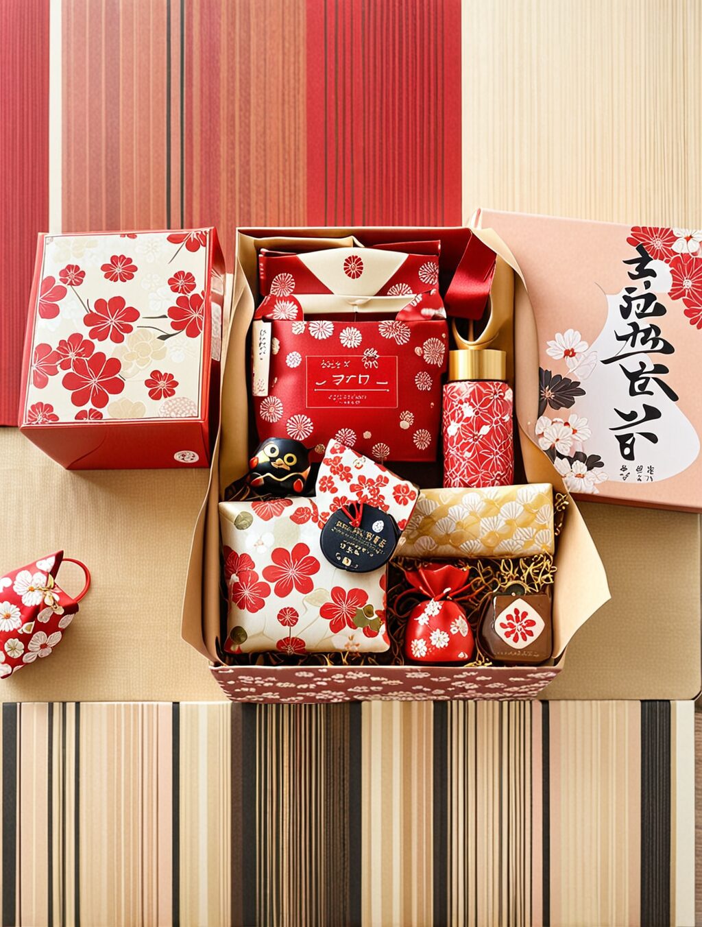 japanese gifts made in japan