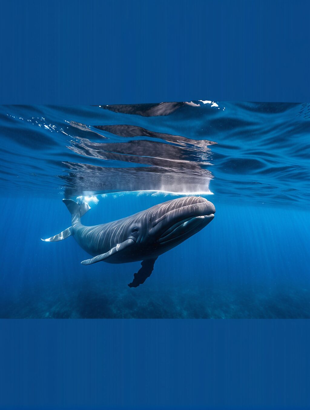 japanese sperm whale