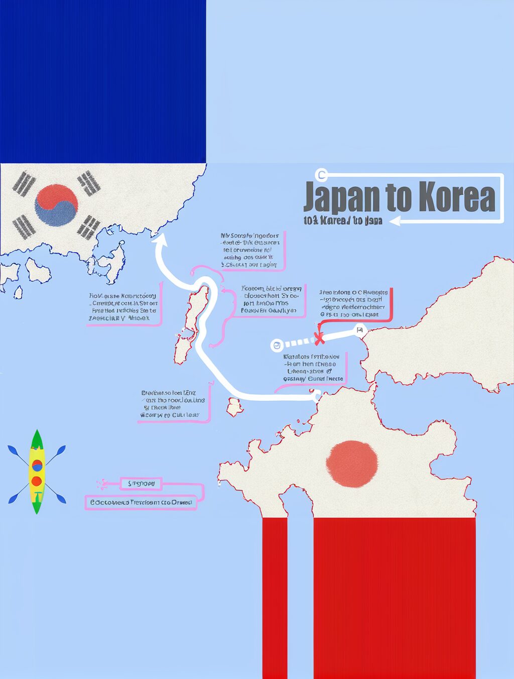 korea or japan to visit reddit