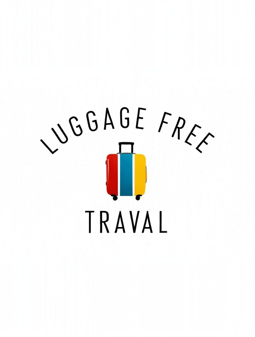 luggage free travel japan