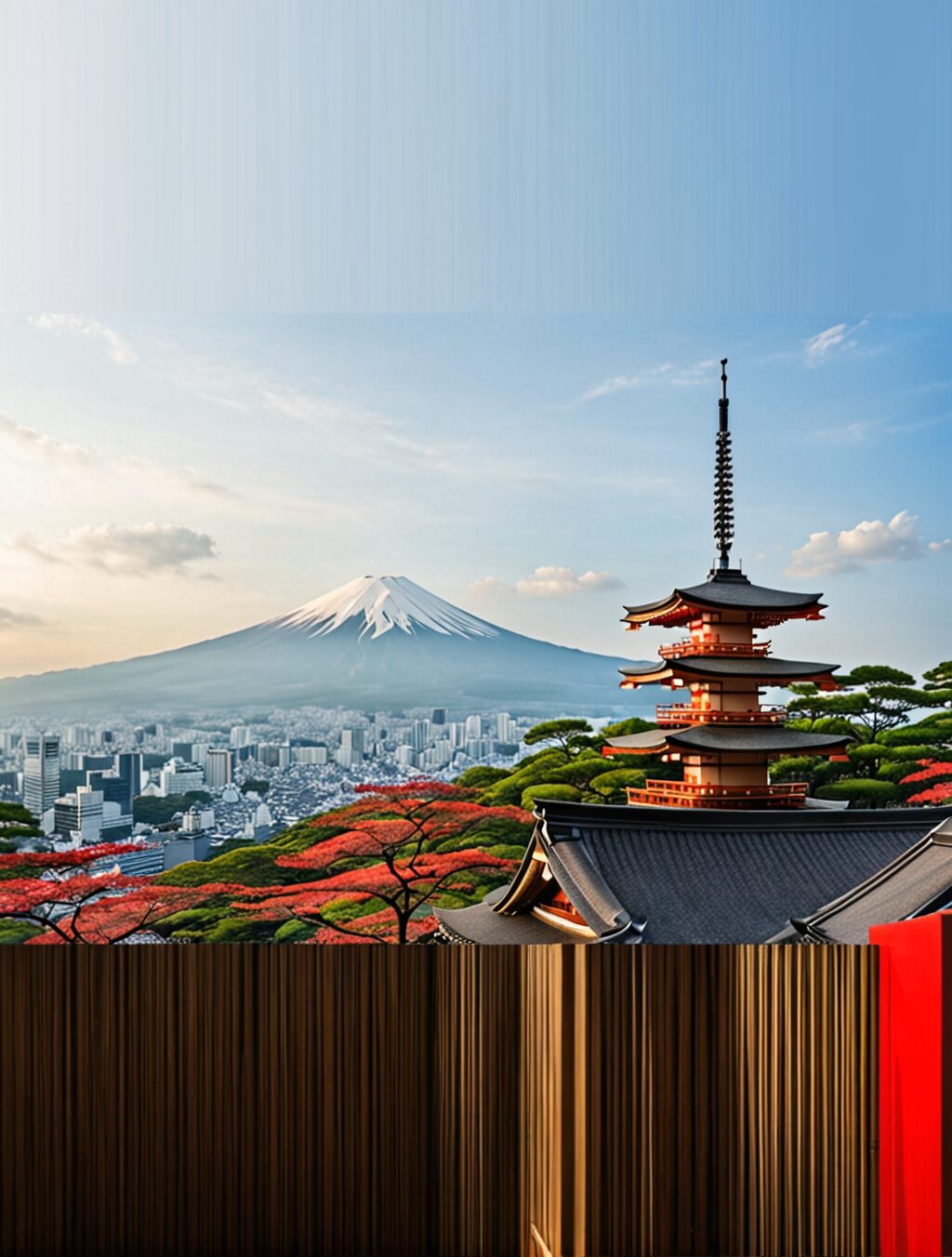 luxury travel company japan