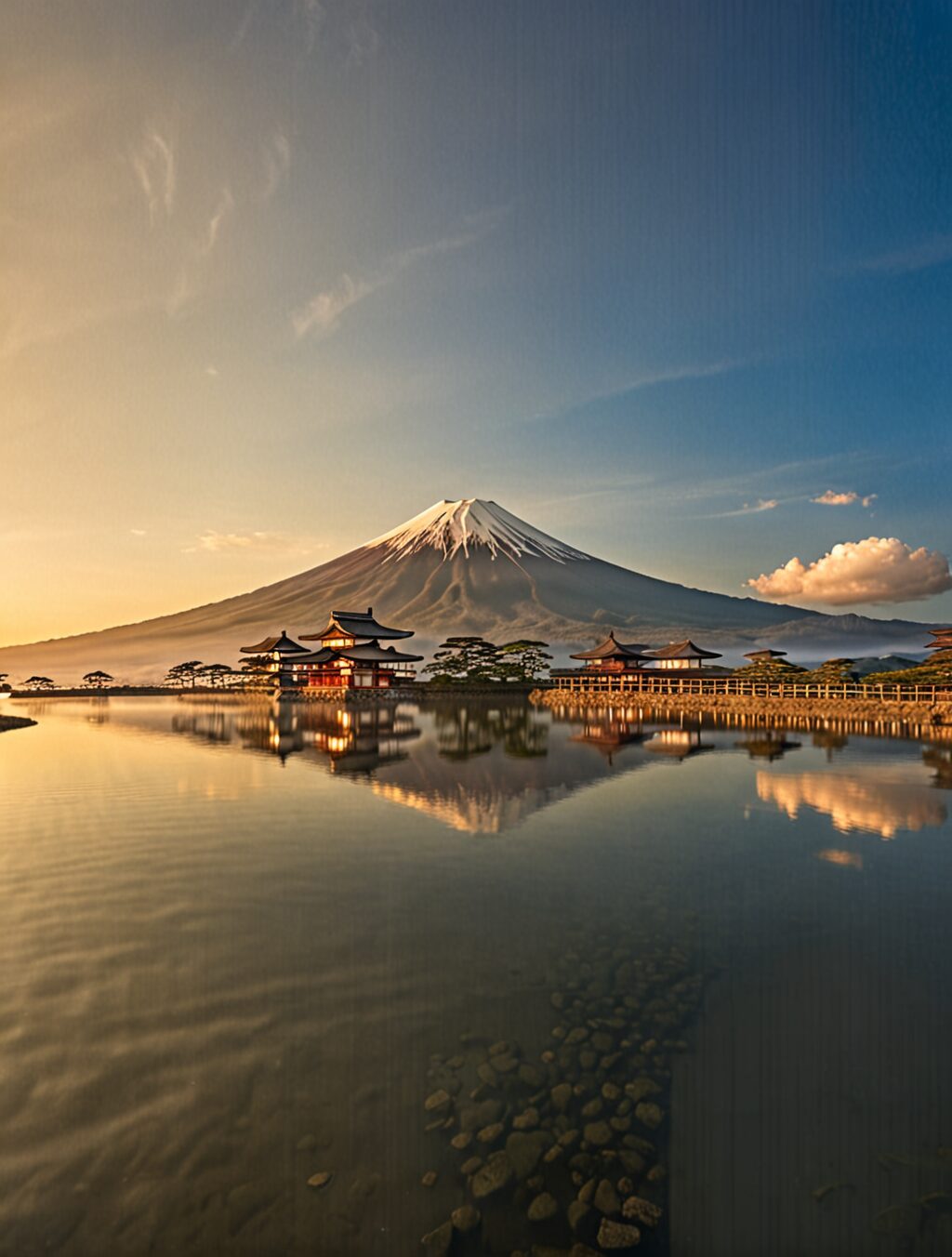 luxury travel company japan