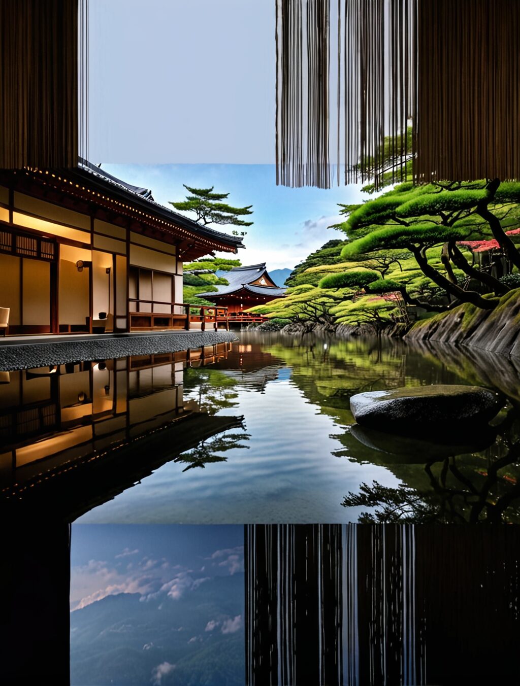 luxury travel japan