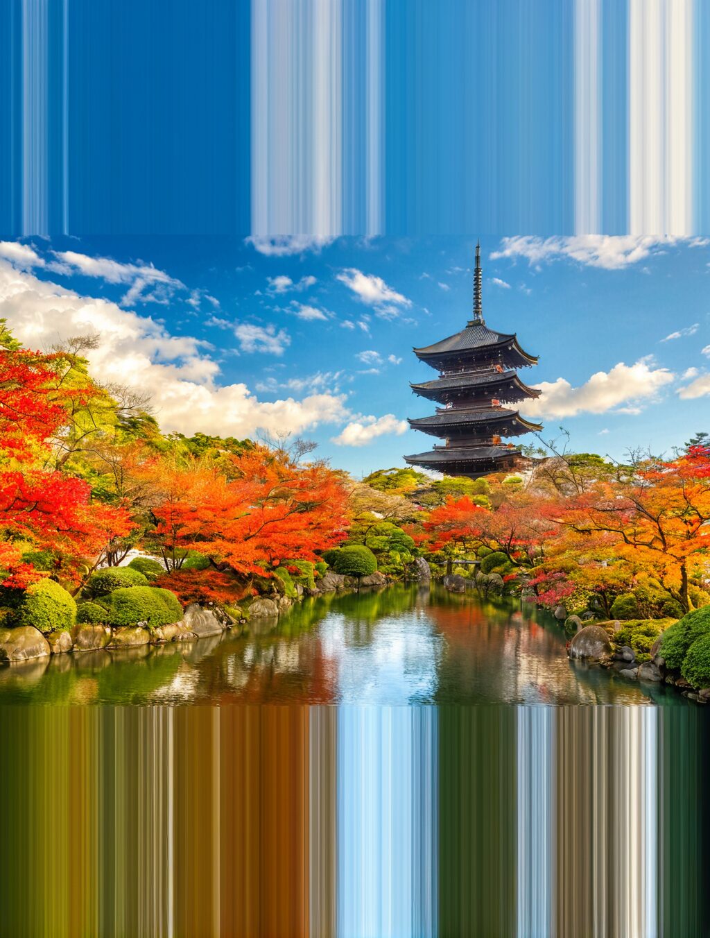 most visited cities in japan