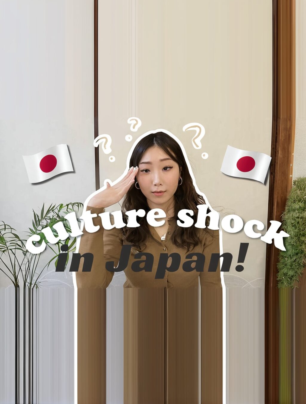 moving to japan culture shock