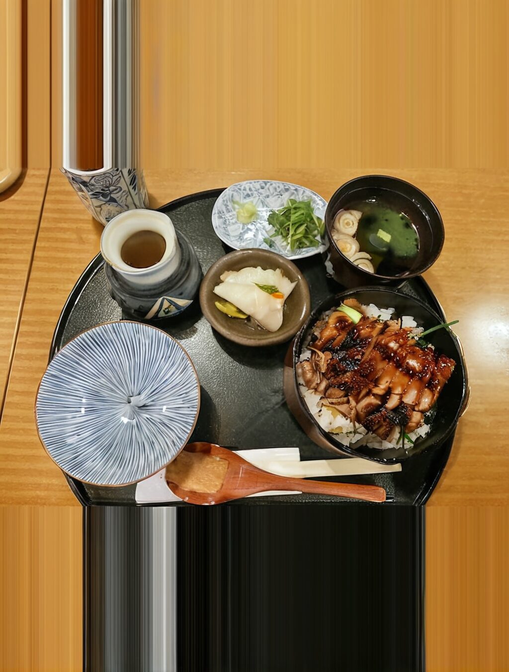 nagoya japan food