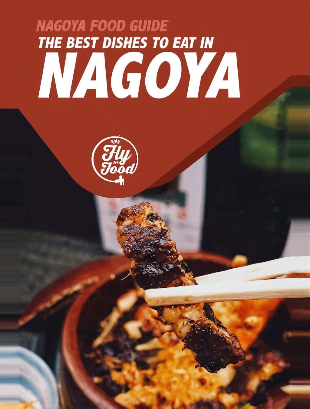 nagoya japan street food